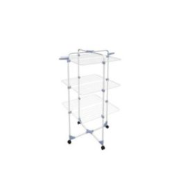 TENDEDERO MODULAR 3 TORRE, TENDIDO 30 m | HogarLider