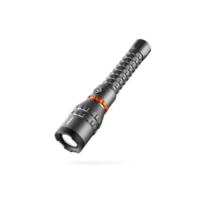 LINTERNA DAVINCI 8000. RECARGABLE | HogarLider