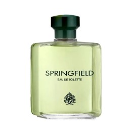 Springfield Eau De Toilette Spray 200ml | HogarLider