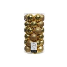 BOLAS DECORACIÓN ÁRBOL NAVIDAD Ø6… · EL3-71866 | HogarLider