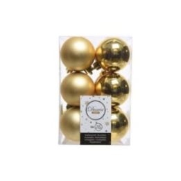 BOLAS DECORACIÓN ÁRBOL NAVIDAD Ø6… · EL3-71869 | HogarLider