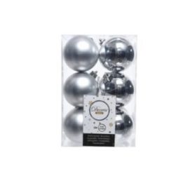BOLAS DECORACIÓN ÁRBOL NAVIDAD Ø6… · EL3-71870 | HogarLider