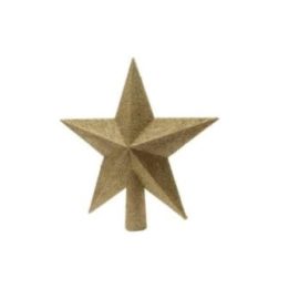 ESTRELLA DORADA PARA ARBOL DE… · EL3-71872 | HogarLider