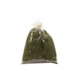 MUSGO EN BOLSA 80 g 15 x 20 cm | HogarLider