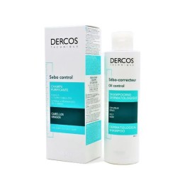 Vichy Dercos Champu Sebo Control… · 84315673767… | HogarLider