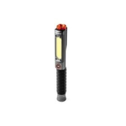 LINTERNA BIG LARRY PRO+. LÁMPARA+COB… · EL3-36812 | HogarLider