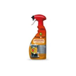 LIMPIADOR DE CRISTAL DE ESTUFA 750 ml | HogarLider