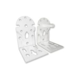 SOPORTES EJE TOLDO, MODELO TLD08… · EL3-15199 | HogarLider