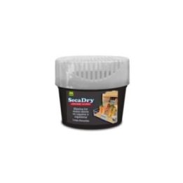 SECADRY ABSORBE OLORES PARA ZAPATOS 120 g | HogarLider