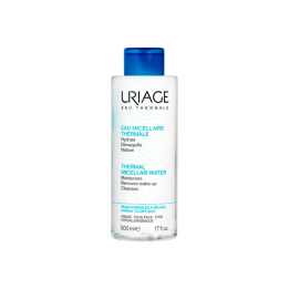 Uriage Eau Micellaire Thermal 500ml | HogarLider