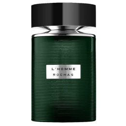 Rochas L'Homme Aromatic Touch Eau… · 33864601301… | HogarLider