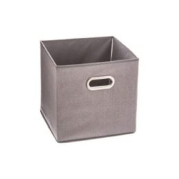 CAJA ORGANIZADORA COLOR GRIS CLARO… · EL3-83194 | HogarLider