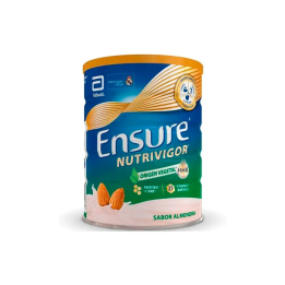 Ensure Nutrivigor Origen Vegetal… · 84270300153… | HogarLider