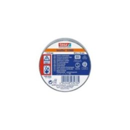 CINTA AISLANTE HOMOLOGADA GRIS 19 mm x 20 m | HogarLider
