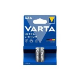 PILA VARTA ULTRA LITHIUM AAA - LR03… · EL3-38563 | HogarLider