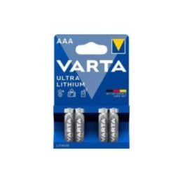 PILA VARTA ULTRA LITHIUM AAA - LR03… · EL3-38564 | HogarLider