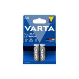 PILA ULTRA LITHIUM AA - LR06… · EL3-38565 | HogarLider