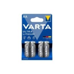 PILA ULTRA LITHIUM AA - LR06… · EL3-38566 | HogarLider