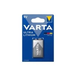 PILA ALKALINA ULTRA LITHIUM 6LR61… · EL3-38567 | HogarLider