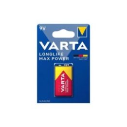 PILA ALKALINA LONGLIFE MAX POWER… · EL3-38602 | HogarLider