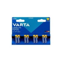 PILA ALKALINA LONGLIFE POWER AAA… · EL3-38605 | HogarLider