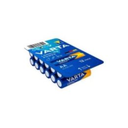 PILA ALKALINA LONGLIFE POWER AA… · EL3-38612 | HogarLider