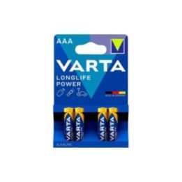 PILA ALKALINA LONGLIFE POWER AAA… · EL3-38619 | HogarLider
