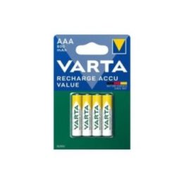 PILA VARTA RECARGABLE ACCU AAA… · EL3-38622 | HogarLider