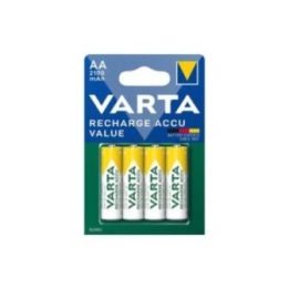PILA RECARGABLE ACCU AA - HR6 2100… · EL3-38623 | HogarLider