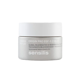 Sensilis Origin Pro Egf 5 Crema 50ml | HogarLider
