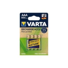 PILA VARTA RECARGABLE ACCU AAA… · EL3-38637 | HogarLider