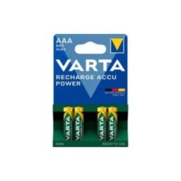 PILA VARTA RECARGABLE ACCU POWER… · EL3-38646 | HogarLider
