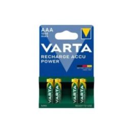 PILA VARTA RECARGABLE ACCU POWER… · EL3-38649 | HogarLider