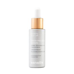 Sensilis Origin Pro Egf 5 Serum 30ml | HogarLider