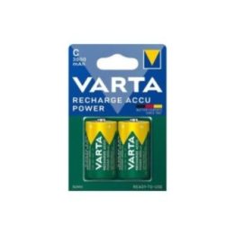 PILA RECARGABLE ACCU POWER C - HR14… · EL3-38658 | HogarLider