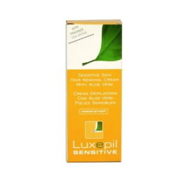 Luxepil Sensitive Crema Depilatoria… · 84370081460… | HogarLider