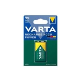 PILA RECARGABLE ACCU POWER 9 V… · EL3-38659 | HogarLider