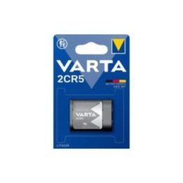 PILA LITHIUM 2CR5 - 6 V (BLISTER 1… · EL3-38668 | HogarLider