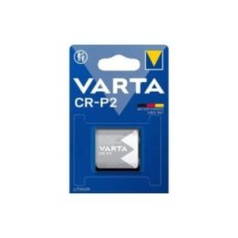 PILA LITHIUM CR-P2 - 6 V (BLISTER 1… · EL3-38669 | HogarLider