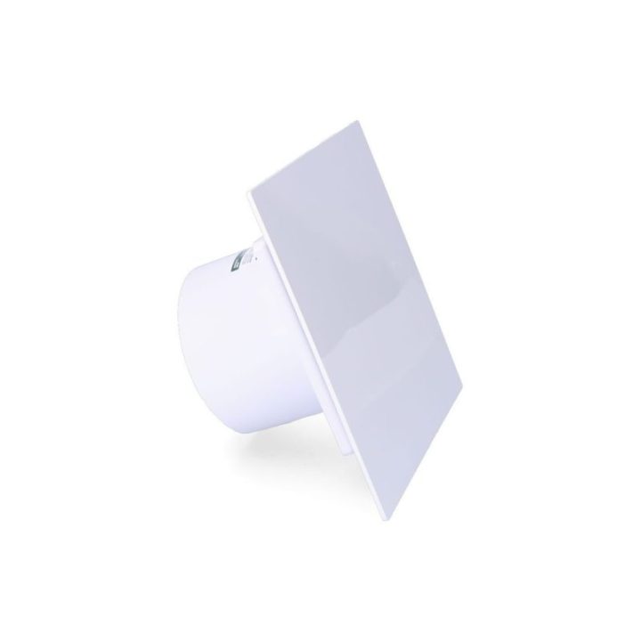 EXTRACTOR DE AIRE CON TAPA BLANCA… · EL3-08413 | HogarLider