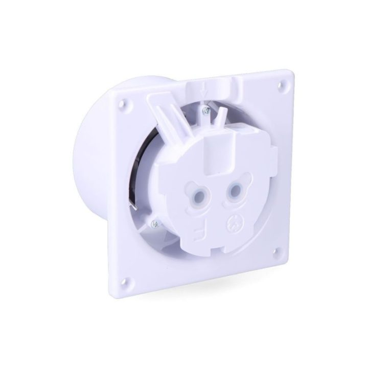 EXTRACTOR DE AIRE CON TAPA BLANCA… · EL3-08413 | HogarLider