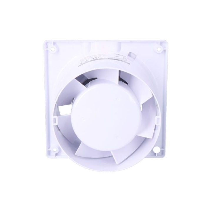 EXTRACTOR DE AIRE CON TAPA BLANCA… · EL3-08413 | HogarLider