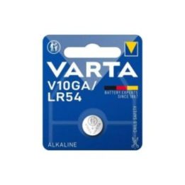 MICRO PILA DE BOTÓN ALCALINA LR54… · EL3-38686 | HogarLider