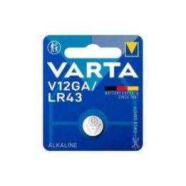 MICRO PILA DE BOTÓN ALCALINA LR43… · EL3-38688 | HogarLider