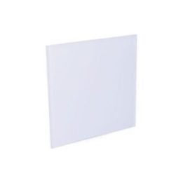 TAPA 175x175 mm CRISTAL BLANCO MATE… · EL3-08417 | HogarLider