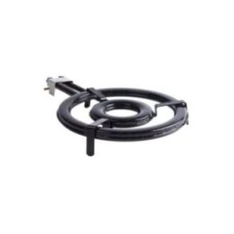 QUEMADOR A GAS MODELO PLANO 450mm | HogarLider