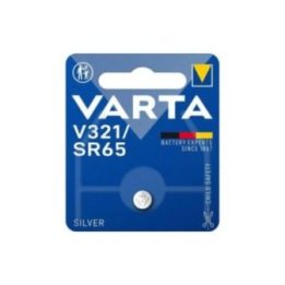 MICRO PILA DE BOTÓN SILVER SR65… · EL3-38696 | HogarLider
