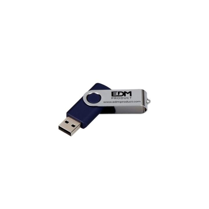PENDRIVE 16G EDM | HogarLider