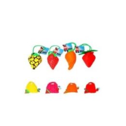 BOLSA DE COMPRAS PLEGABLE SURTIDO 4… · EL3-76476 | HogarLider