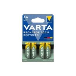 PILA RECARGABLE ACCU AA - HR6 2100… · EL3-38639 | HogarLider